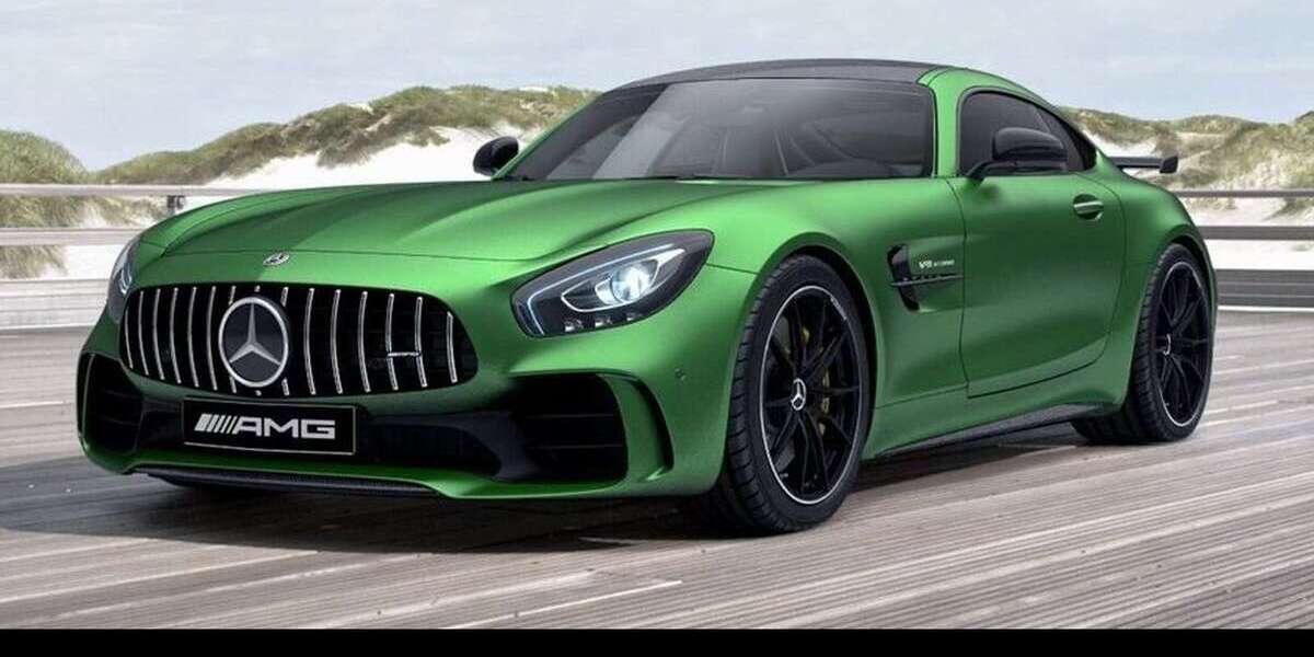 Mercedes-Benz AMG GT 27.032 km 138.880 &euro; Weinheim 69469