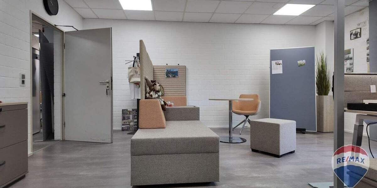 Gewerbeobjekt Kleve Rindern - 1 Zimmer, 1.398.000&euro; | Angebot:25862420