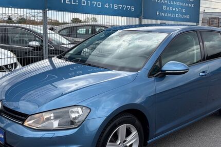 VW Golf 113.000 km 8.490 &euro; Hockenheim 68766