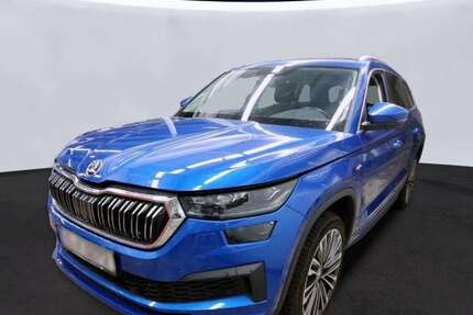 Skoda Kodiaq 54.000 km 41.590 &euro; Helmstedt 38350