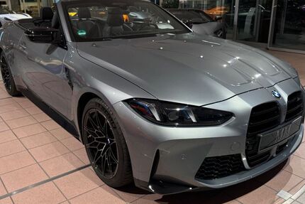 BMW M4 6.100 km 87.500 &euro; Hannover 30655