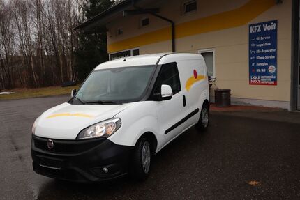 Fiat Doblo 99.500 km 7.800 &euro; Pleystein 92714