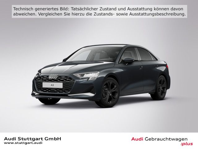 Audi A3 18.457 km 34.940 &euro; Stuttgart 70469