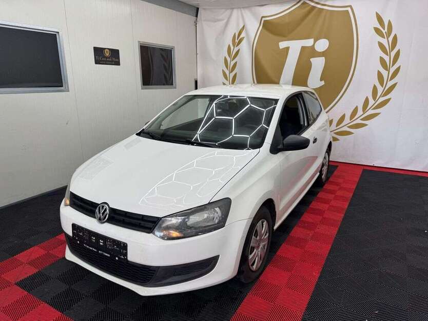 VW Polo 130.000 km 4.999 € Ilsfeld 74360