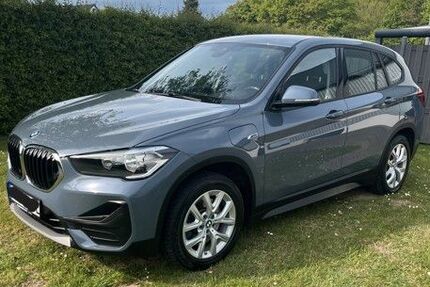 BMW X1 48.000 km 24.500 &euro; Reichshof 51580