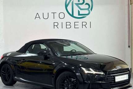 Audi TT 55.600 km 24.999 &euro; Hergatz 88145