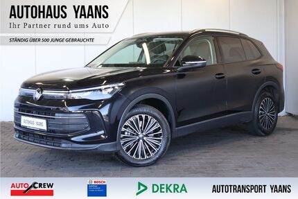 VW Tiguan 29.950 km 31.779 &euro; Pinneberg 25421