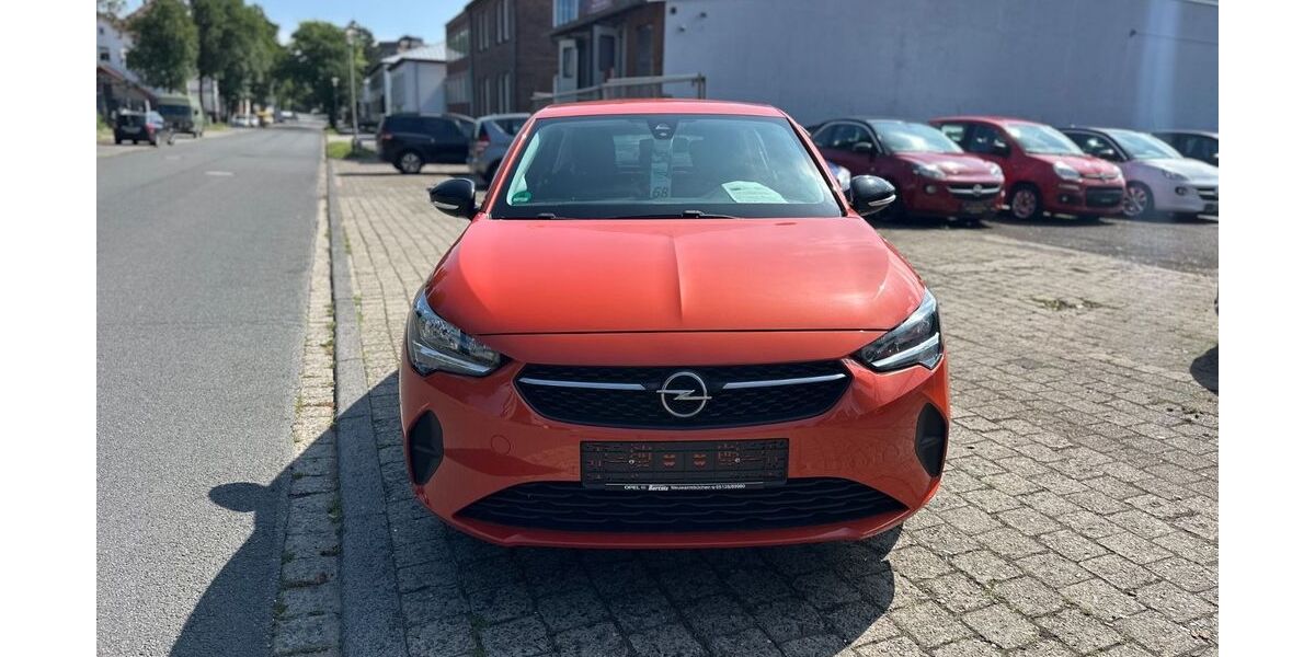 Opel Corsa 47.000 km 10.990 &euro; Celle 29221