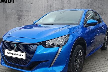 Peugeot 208 17.500 km 17.500 &euro; Dannenberg 29451