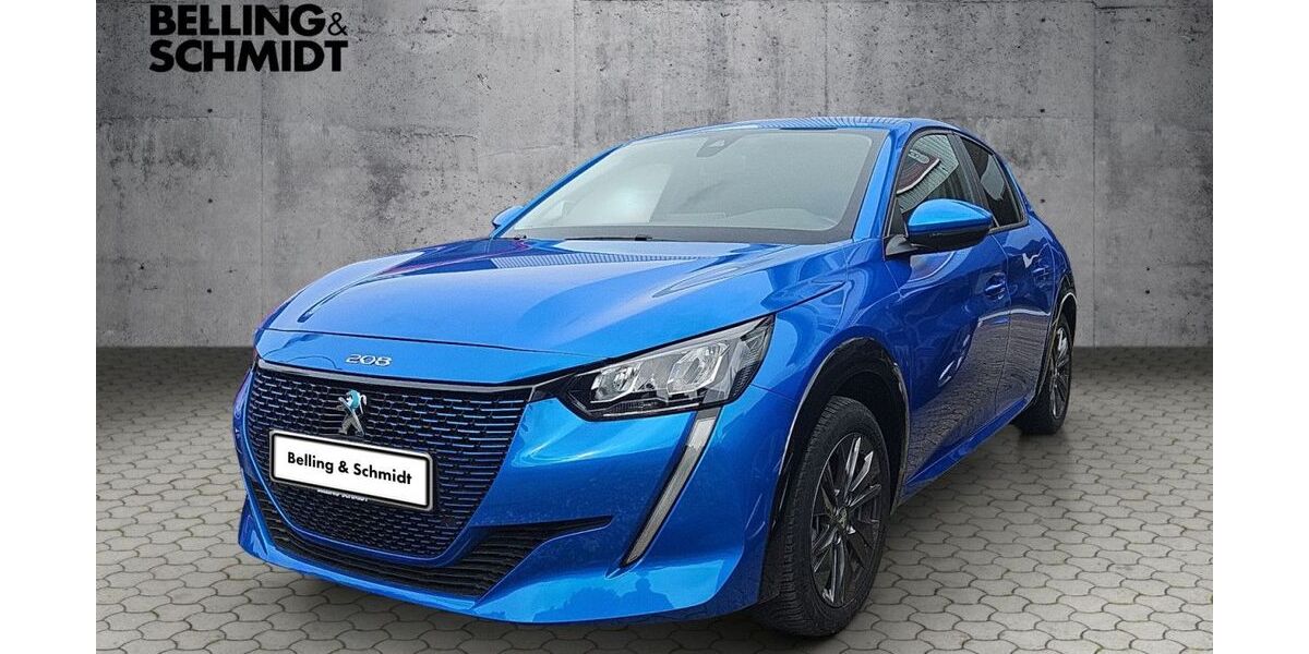 Peugeot Andere 17.500 km 17.500 &euro; Dannenberg 29451