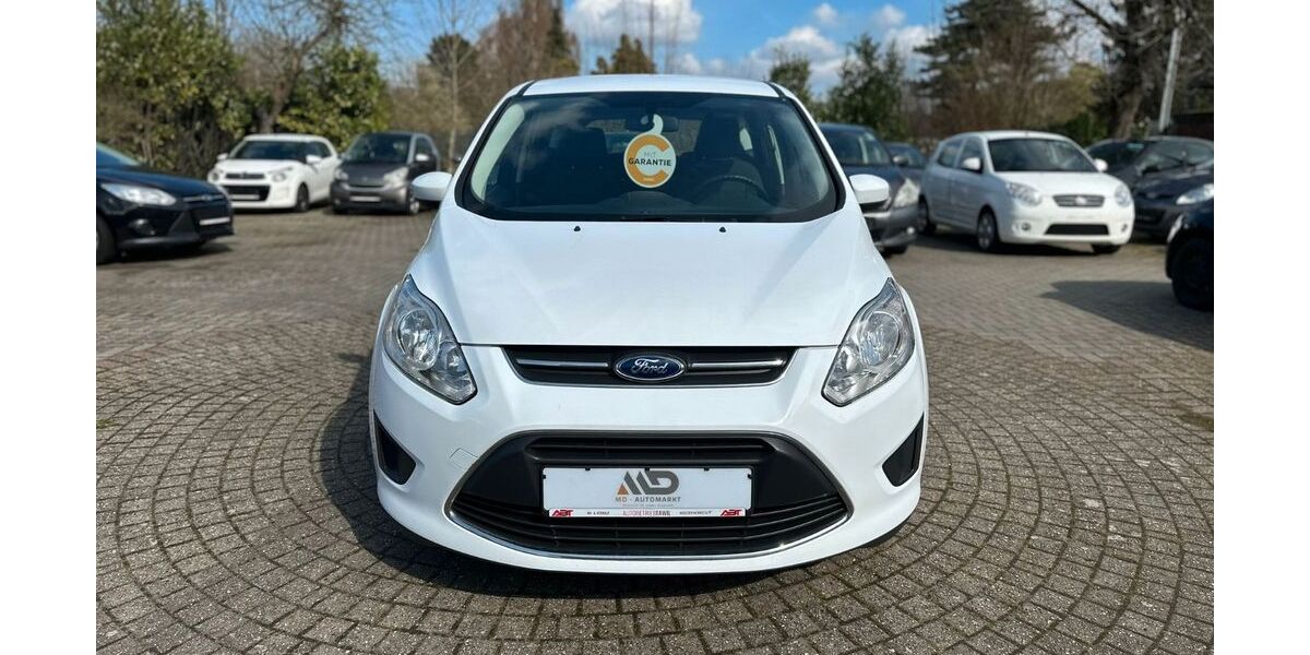 Ford C-Max 134.000 km 6.199 &euro; Ibbenbüren 49477