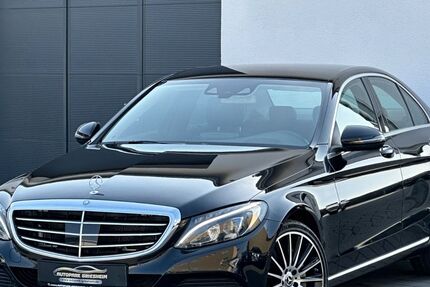 Mercedes-Benz C 400 159.800 km 22.400 &euro; Griesheim 64347
