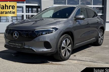 Mercedes-Benz EQA 8.763 km 40.450 &euro; Bad Wörishofen 86825