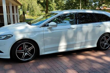 Ford Mondeo 80.800 km 13.600 &euro; Oldendorf 21726