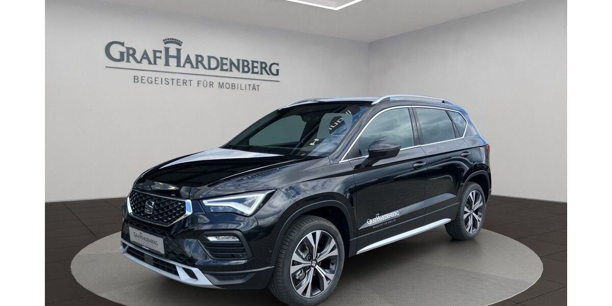 Seat Ateca 19.930 km 35.490 € Landau 76829