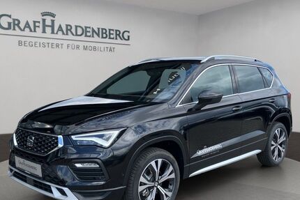 Seat Ateca 23.456 km 35.490 &euro; Landau 76829