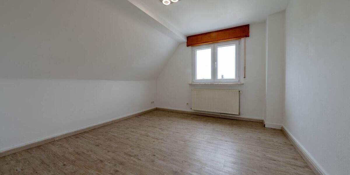 Doppelhaushälfte Lünen Brambauer - 3 Zimmer, 66 m&sup2;, 249.000&euro; | Angebot:24725218