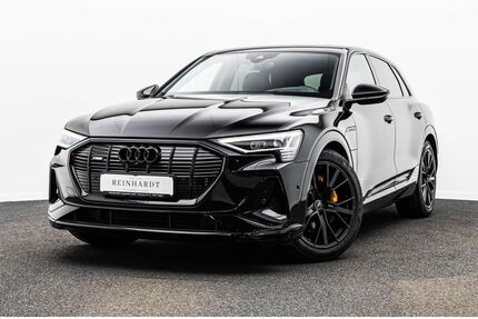 Audi e-tron 8.287 km 39.935 &euro; Hagen 58091