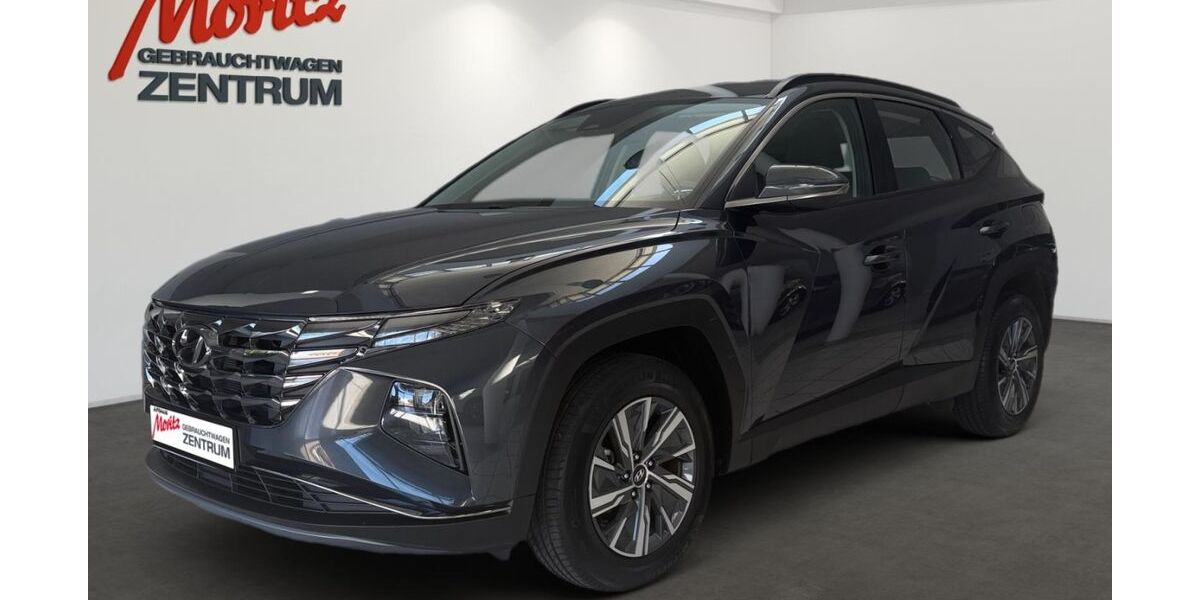 Hyundai TUCSON 39.131 km 24.550 &euro; Laatzen 30880