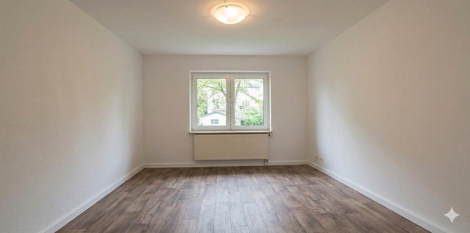 Etagenwohnung Marburg Marbach - 3 Zimmer, 59 m&sup2;, 230.000&euro; | Angebot:26039346