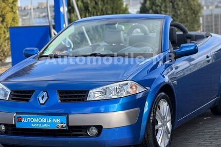Renault Megane 182.000 km 2.200 &euro; Kastellaun 56288