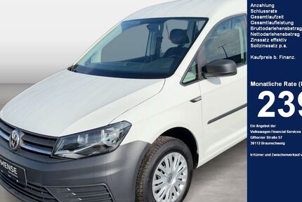 VW Caddy 25.983 km 16.990 &euro; Gütersloh 33334