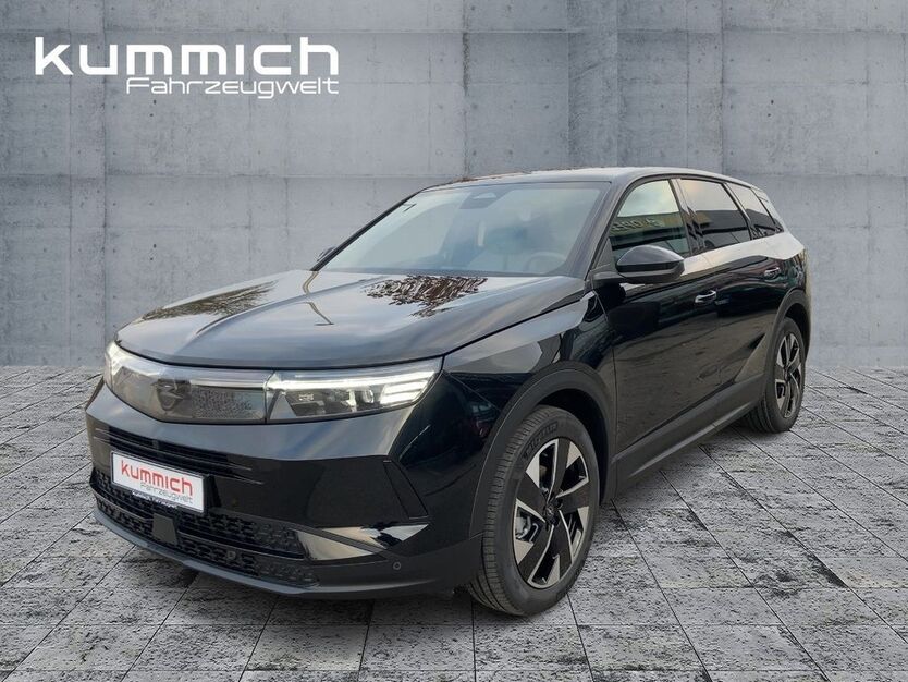 Opel Grandland (X) 13.000 km 41.990 € Heidenheim 89520