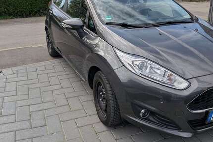 Ford Fiesta 74.226 km 8.000 &euro; Königswinter 53639