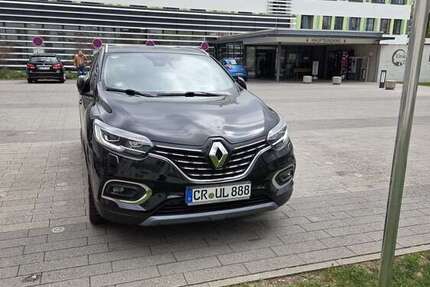 Renault Kadjar 70.078 km 14.000 &euro; Crailsheim 74564
