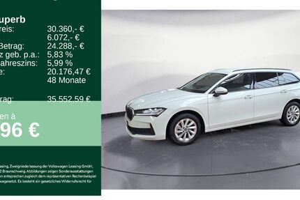 Skoda Superb 24.034 km 30.360 &euro; Durmersheim 76448
