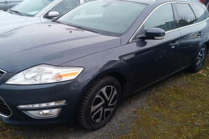 Ford Mondeo 330.939 km 3.550 &euro; Görlitz 02826