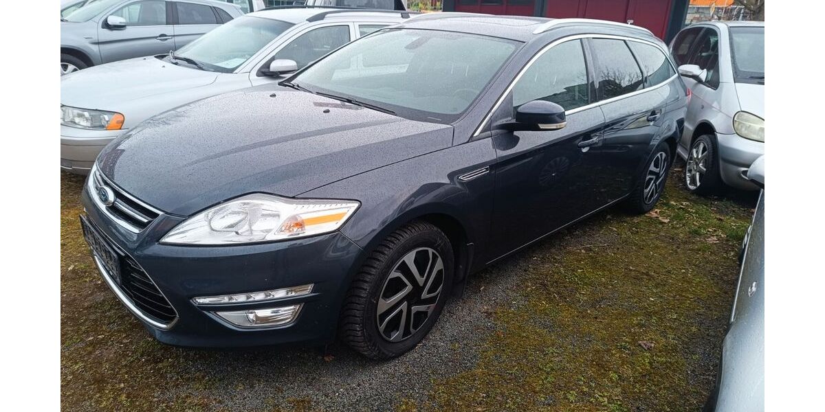 Ford Mondeo 330.939 km 3.550 &euro; Görlitz 02826