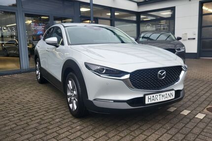 Mazda CX-30 5.000 km 27.690 &euro; Münster 48165