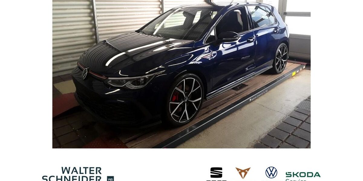 VW Golf 36.100 km 26.950 &euro; Kreuztal 57223