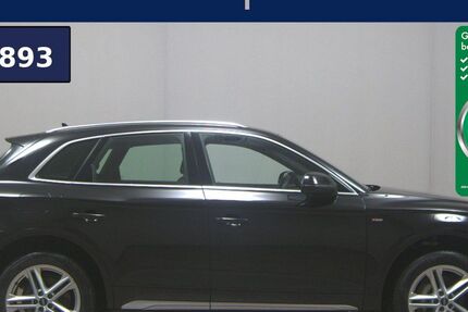 Audi Q5 141.436 km 28.980 &euro; Gyhum/Bockel 27404