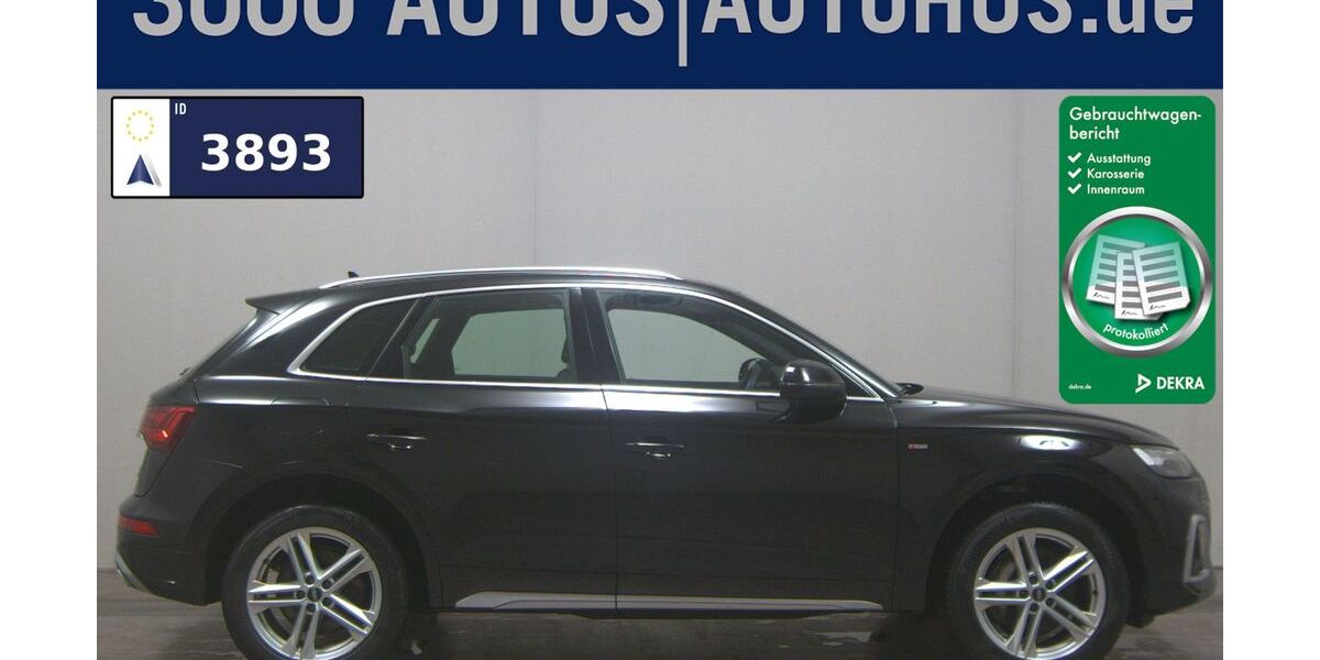 Audi Q5 141.436 km 28.980 &euro; Gyhum/Bockel 27404