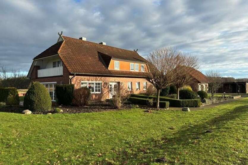 Haus zum Kaufen in Rosien 395.000 € 209.6 m²