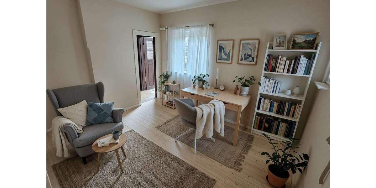 Einfamilienhaus Hamburg Bergstedt - 4 Zimmer, 100 m&sup2;, 498.000&euro; | Angebot:25655689