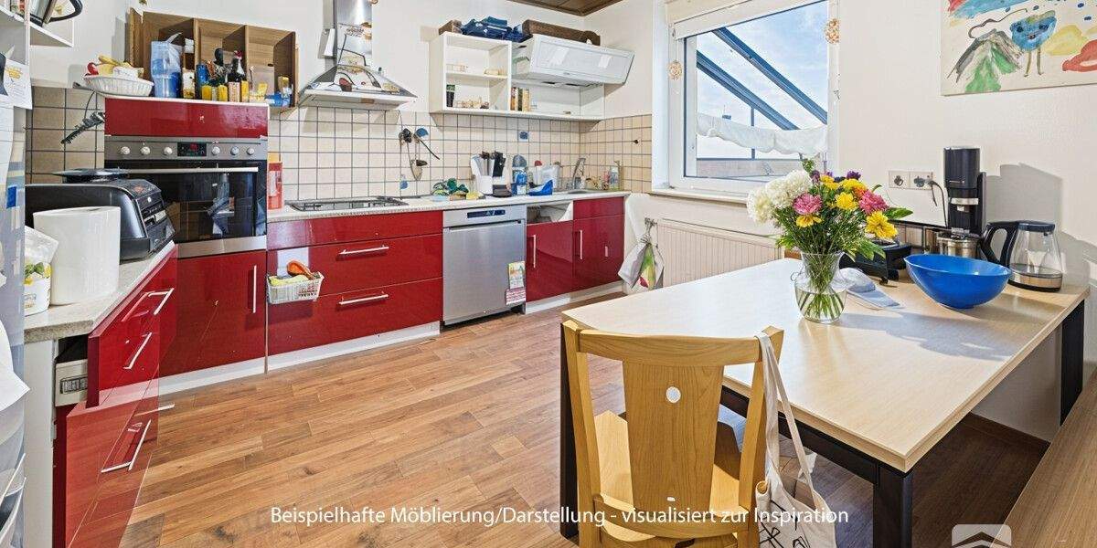 Einfamilienhaus Geilenkirchen - 6 Zimmer, 154 m&sup2;, 229.000&euro; | Angebot:25707378