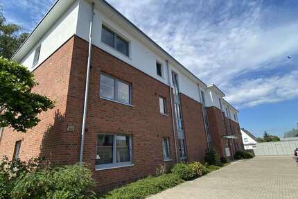 Wohnung zum Mieten in Rotenburg 640 € 69.29 m²