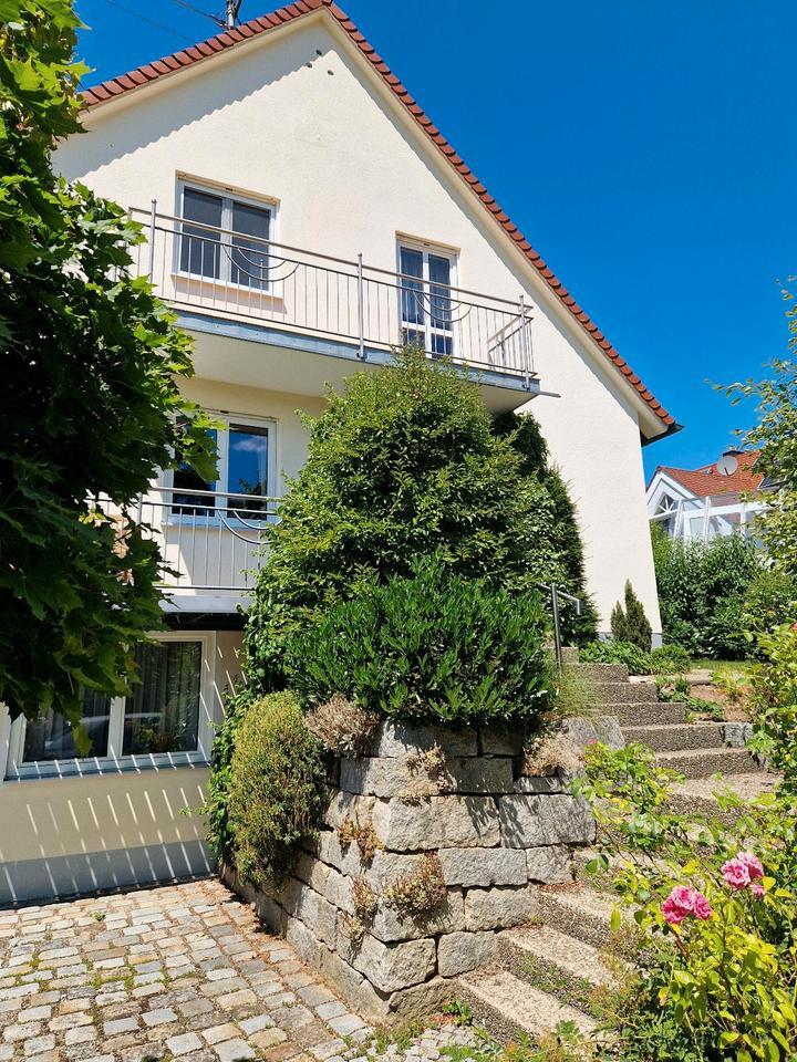 Freistehendes Einfamilienhaus in 86424 Dinkelscherben