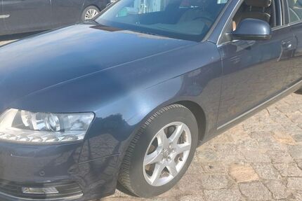 Audi A6 250.000 km 6.500 &euro; Eberswalde 16227