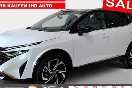 Nissan Qashqai 8.536 km 29.470 &euro; Rheinstetten 76287