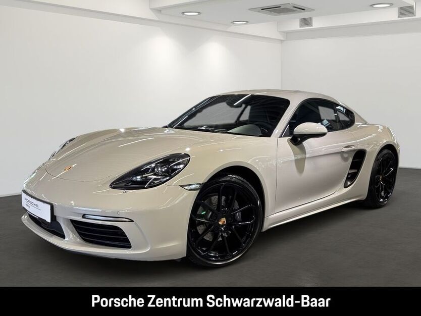 Cayman