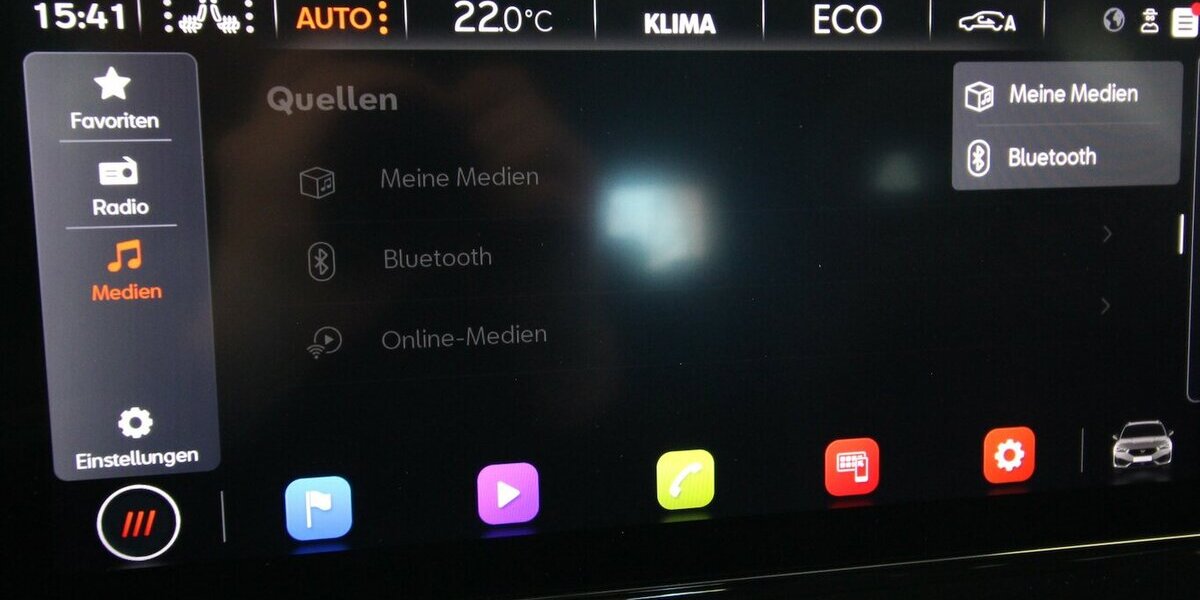 Cupra Leon Sportstourer e-HYBRID 6-DSG NAVI+LED+ACC 8.828 km 29.500 &euro; Hagenow 19230