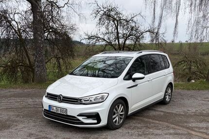 VW Touran 86.300 km 20.900 &euro; Sulz am Neckar 72172