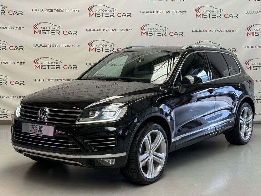 Touareg