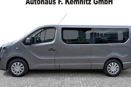 Opel Vivaro 78.502 km 20.990 € Bargteheide 22941