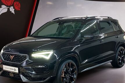 Cupra Ateca 50.400 km 29.880 &euro; Zimmern ob Rottweil 78658