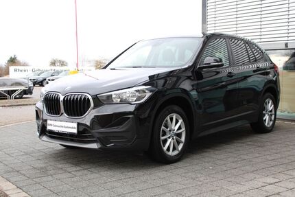 BMW X1 78.950 km 23.740 &euro; Neusitz/Rothenburg 91616